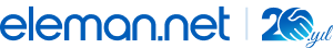 Eleman.net Logo